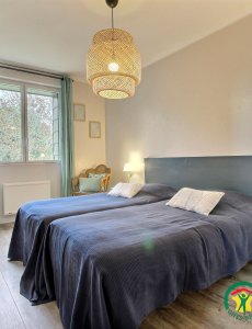 Chambre n°2