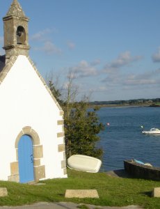 Chapelle Saint Guillaume