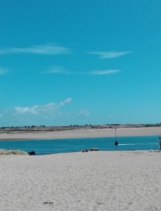 La Barre d'Etel