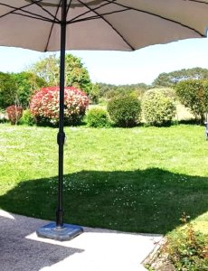 jardin