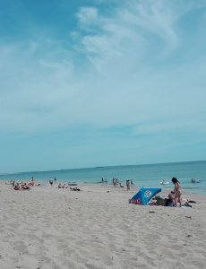 Plage du Magouêro